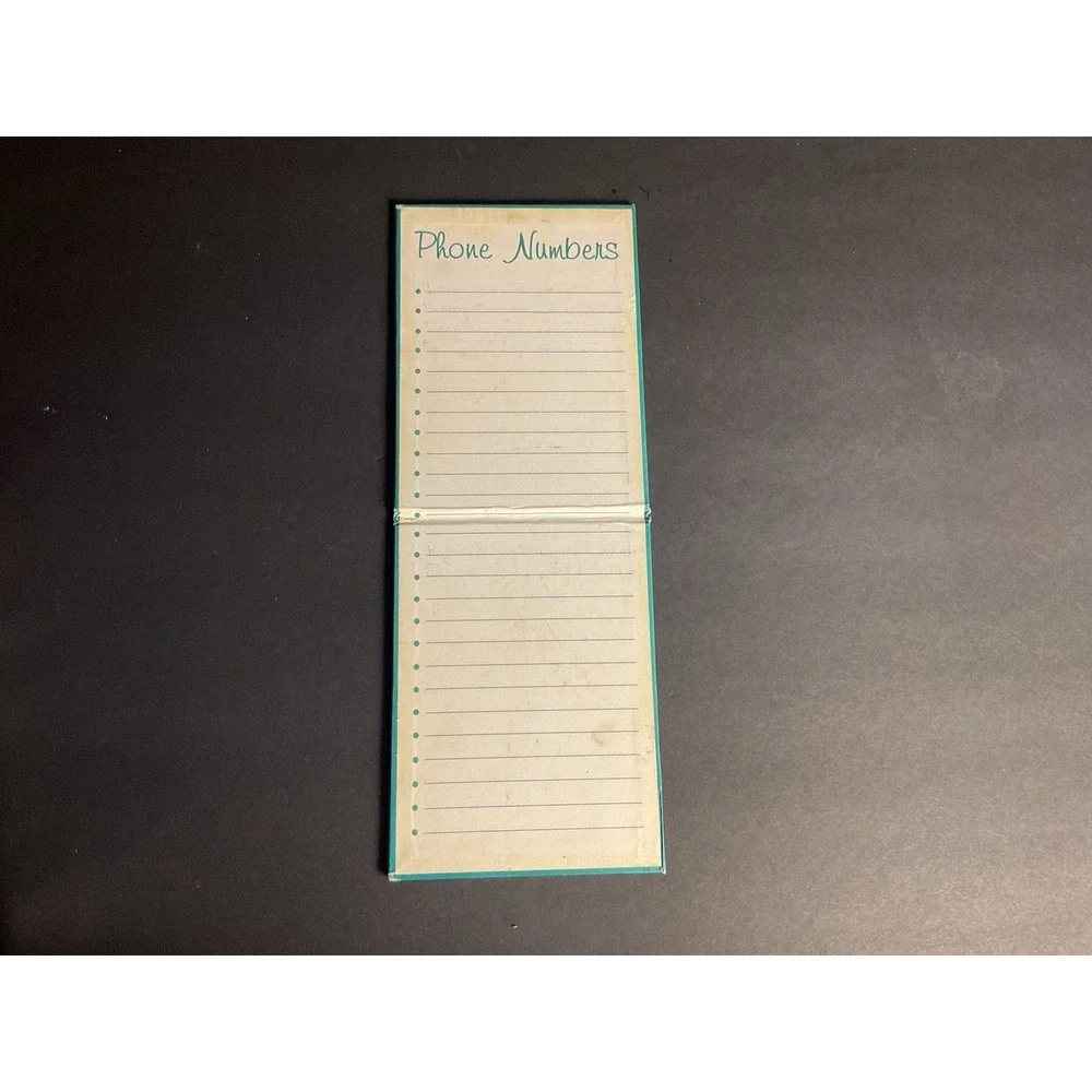 COCA COLA MAGNET COKE MAGNETIC PHONE LIST CLASSIC SWIMSUIT AD NEW SEALED